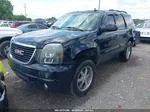 2007 Gmc Yukon Slt Black vin: 1GKFC13J87R128203