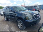 2007 Gmc Yukon Slt Черный vin: 1GKFC13J87R128203