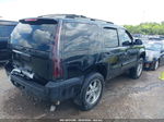 2007 Gmc Yukon Slt Black vin: 1GKFC13J87R128203