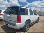 2007 Gmc Yukon Slt White vin: 1GKFC13J87R171598