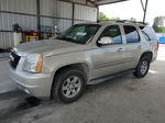 2007 Gmc Yukon Бежевый vin: 1GKFC13J87R211713