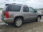 2007 Gmc Yukon  Gray vin: 1GKFC13J87R386687