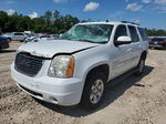 2007 Gmc Yukon  White vin: 1GKFC13JX7J106007