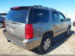 2007 Gmc Yukon Sle Gray vin: 1GKFC13JX7J133448