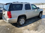 2007 Gmc Yukon  Серебряный vin: 1GKFC13JX7J136916