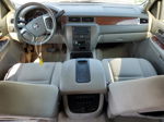 2007 Gmc Yukon  Silver vin: 1GKFC13JX7J136916