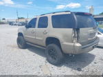 2007 Gmc Yukon Slt Beige vin: 1GKFC13JX7J283057