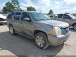 2007 Gmc Yukon Slt Gray vin: 1GKFC13JX7R283562