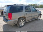 2007 Gmc Yukon Slt Gray vin: 1GKFC13JX7R283562