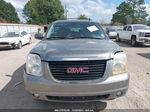 2007 Gmc Yukon Slt Gray vin: 1GKFC13JX7R283562