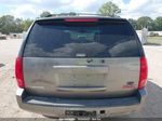 2007 Gmc Yukon Slt Gray vin: 1GKFC13JX7R283562