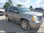 2007 Gmc Yukon Slt Gray vin: 1GKFC13JX7R283562