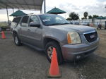 2007 Gmc Yukon Xl C1500 Gold vin: 1GKFC16007J179275