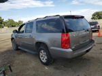 2007 Gmc Yukon Xl C1500 Gold vin: 1GKFC16007J179275