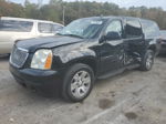 2007 Gmc Yukon Xl C1500 Black vin: 1GKFC16007R209196