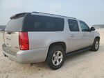 2007 Gmc Yukon Xl C1500 Silver vin: 1GKFC16007R429695