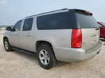 2007 Gmc Yukon Xl C1500 Silver vin: 1GKFC16007R429695