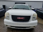 2007 Gmc Yukon Xl C1500 White vin: 1GKFC16017R280651