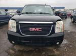 2007 Gmc Yukon Xl C1500 Черный vin: 1GKFC16017R284666