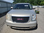 2007 Gmc Yukon Xl C1500 Gold vin: 1GKFC16037R250907