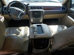 2007 Gmc Yukon Xl C1500 Gold vin: 1GKFC16037R250907