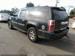 2007 Gmc Yukon Xl Slt Blue vin: 1GKFC16047J214335