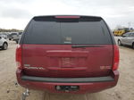 2007 Gmc Yukon Xl C1500 Burgundy vin: 1GKFC16047J239588