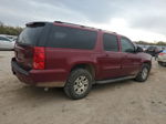 2007 Gmc Yukon Xl C1500 Burgundy vin: 1GKFC16047J239588