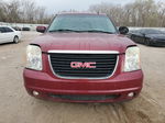 2007 Gmc Yukon Xl C1500 Burgundy vin: 1GKFC16047J239588