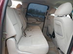 2007 Gmc Yukon Xl C1500 Burgundy vin: 1GKFC16047J239588