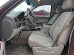 2007 Gmc Yukon Xl C1500 Burgundy vin: 1GKFC16047J239588