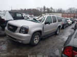 2007 Gmc Yukon Xl 1500 Slt Beige vin: 1GKFC16047R349722