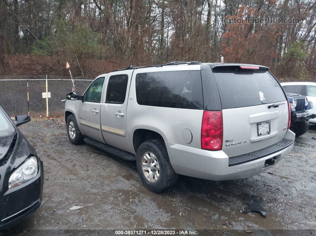 2007 Gmc Yukon Xl 1500 Slt Beige vin: 1GKFC16047R349722