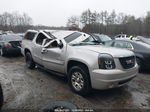 2007 Gmc Yukon Xl 1500 Slt Beige vin: 1GKFC16047R349722