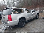 2007 Gmc Yukon Xl 1500 Slt Beige vin: 1GKFC16047R349722