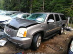 2007 Gmc Yukon Xl 1500 Slt Серый vin: 1GKFC16057R419681