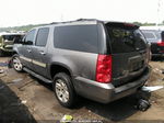 2007 Gmc Yukon Xl 1500 Slt Gray vin: 1GKFC16057R419681