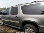 2007 Gmc Yukon Xl 1500 Slt Gray vin: 1GKFC16057R419681