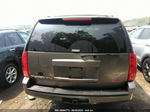 2007 Gmc Yukon Xl 1500 Slt Серый vin: 1GKFC16057R419681