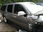 2007 Gmc Yukon Xl 1500 Slt Серый vin: 1GKFC16057R419681