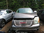 2007 Gmc Yukon Xl 1500 Slt Серый vin: 1GKFC16057R419681