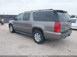 2007 Gmc Yukon Xl 1500 Commercial Fleet Коричневый vin: 1GKFC16077J240590