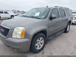 2007 Gmc Yukon Xl 1500 Commercial Fleet Brown vin: 1GKFC16077J240590