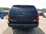 2007 Gmc Yukon Xl C1500 Black vin: 1GKFC16077R234371