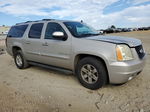 2007 Gmc Yukon Xl C1500 Silver vin: 1GKFC16087J239528