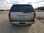 2007 Gmc Yukon Xl C1500 Silver vin: 1GKFC16087J239528