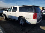 2007 Gmc Yukon Xl C1500 White vin: 1GKFC160X7R381610