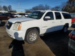 2007 Gmc Yukon Xl C1500 Белый vin: 1GKFC160X7R381610