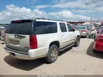 2007 Gmc Yukon Xl 1500 Slt White vin: 1GKFC16J07R338810