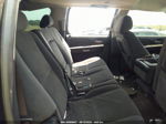 2007 Gmc Yukon Xl 1500 Commercial Fleet Black vin: 1GKFC16J17J245809